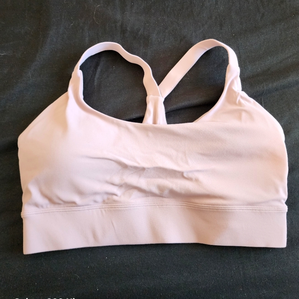 Thirdlove Sports Bra